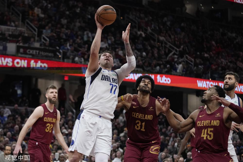 NBA籃網